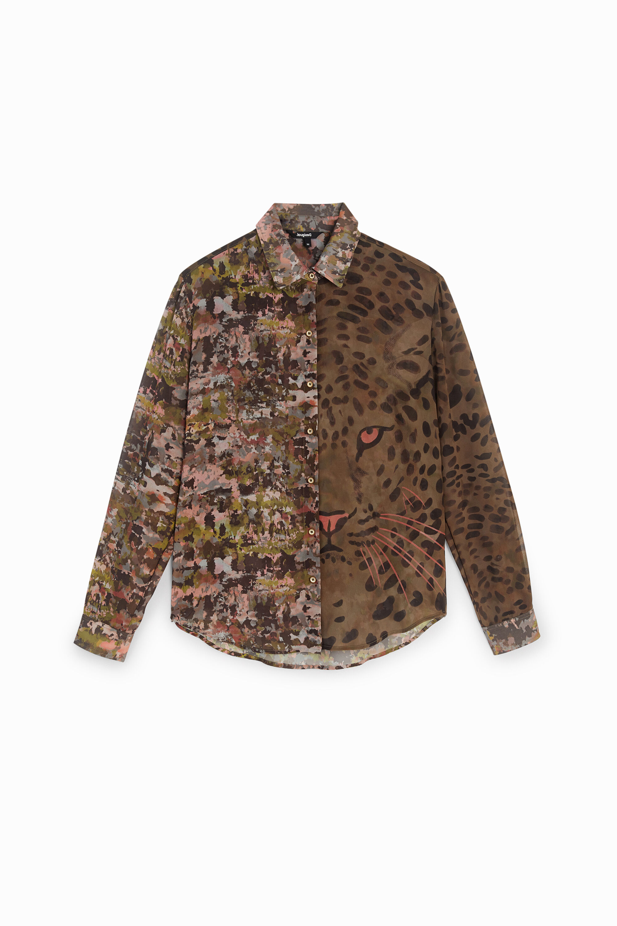 Camisetas desigual mujer clearance
