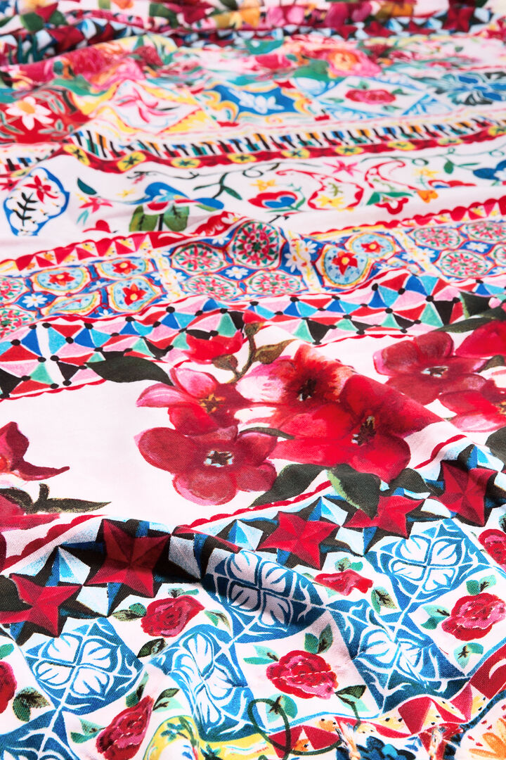 Kikoy Little | Desigual