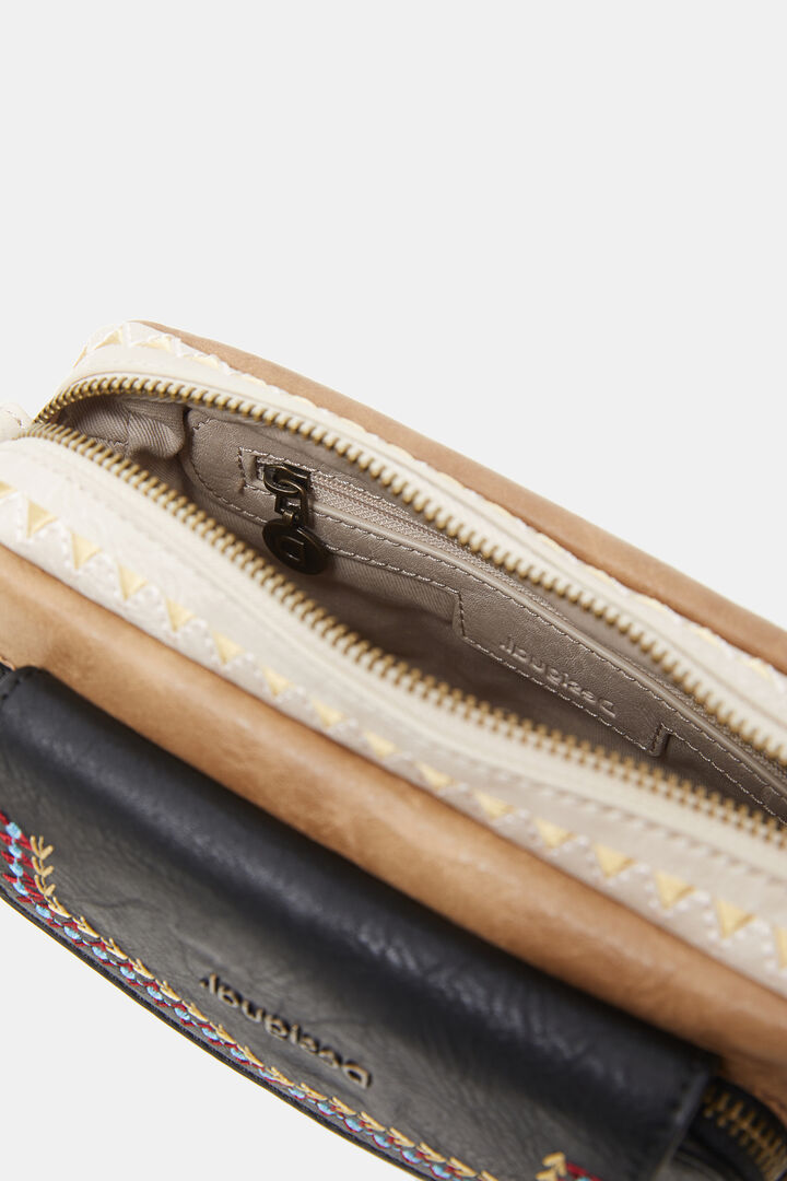 Schoudertas met mandala's | Desigual