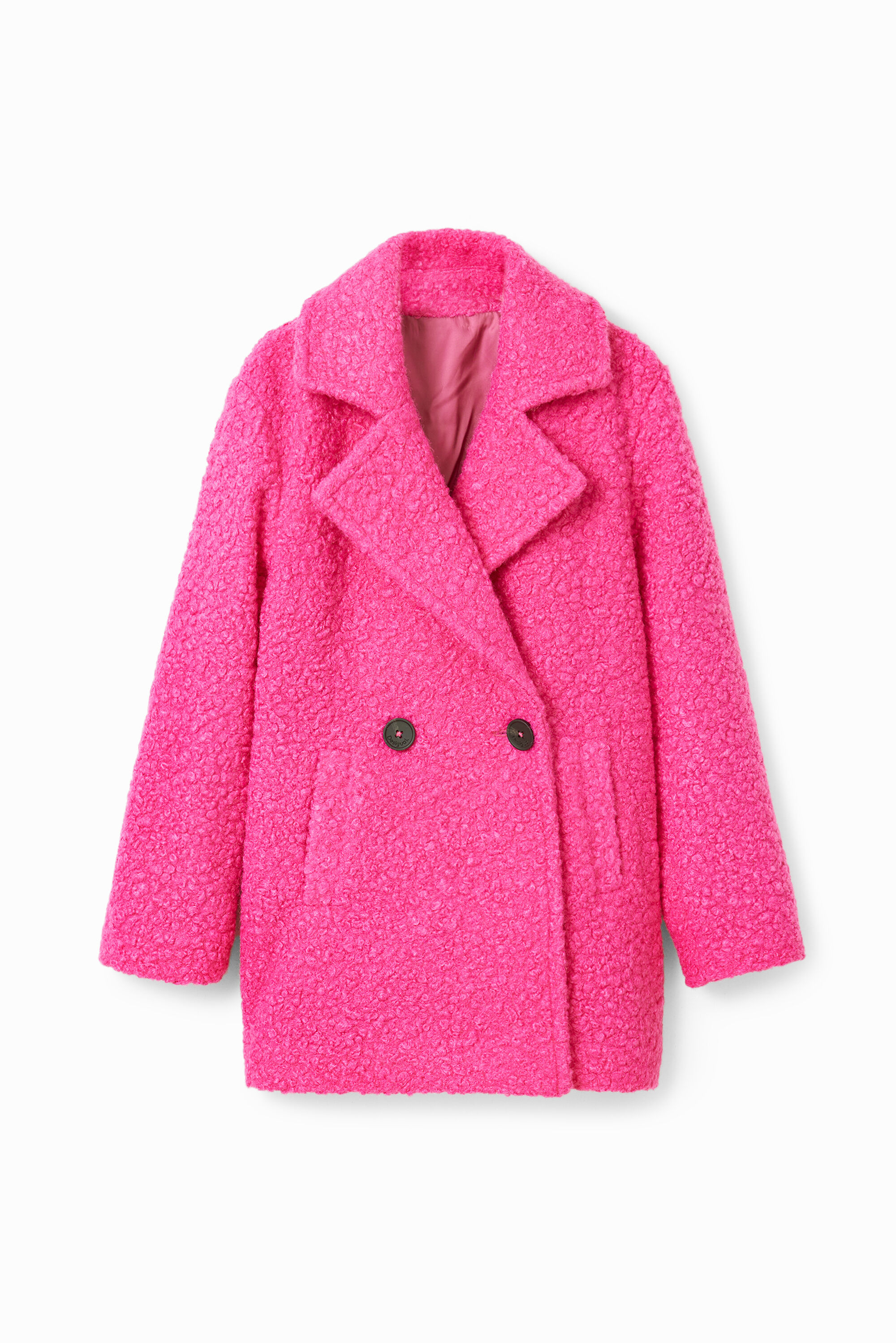 Cappotto online bimba desigual