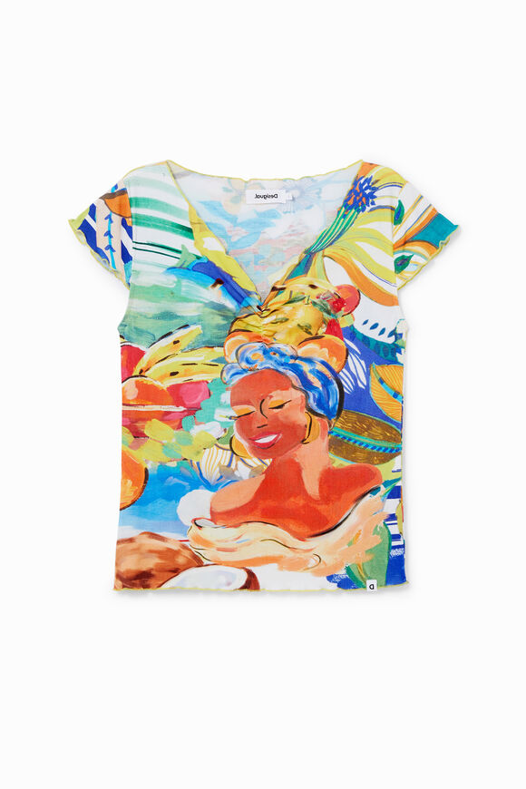 Camiseta