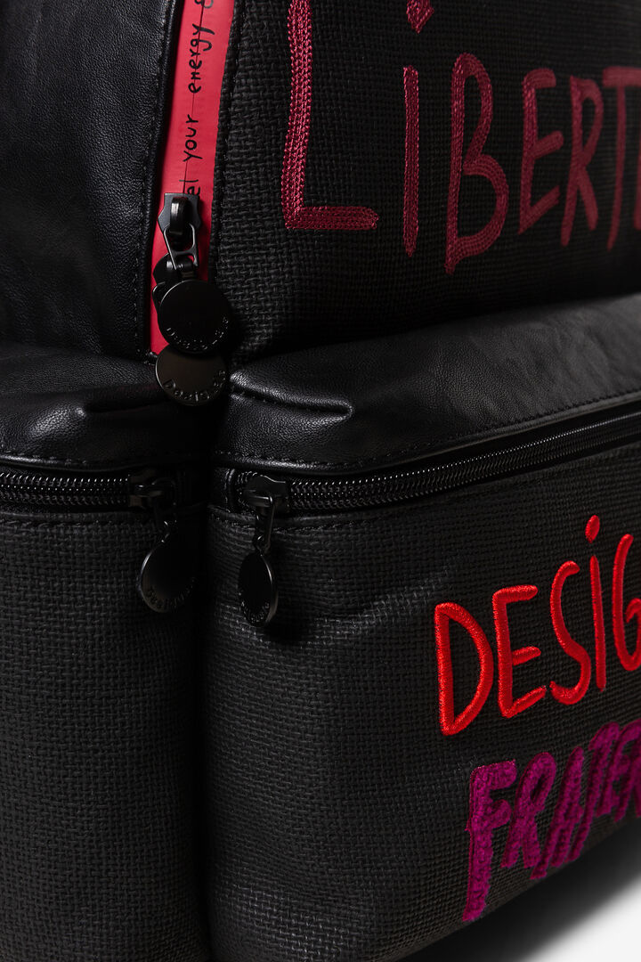 Desigualité Mini-backpack | Desigual