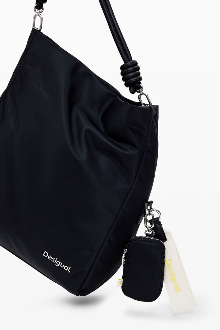 Bolso de mano multiasas | Desigual