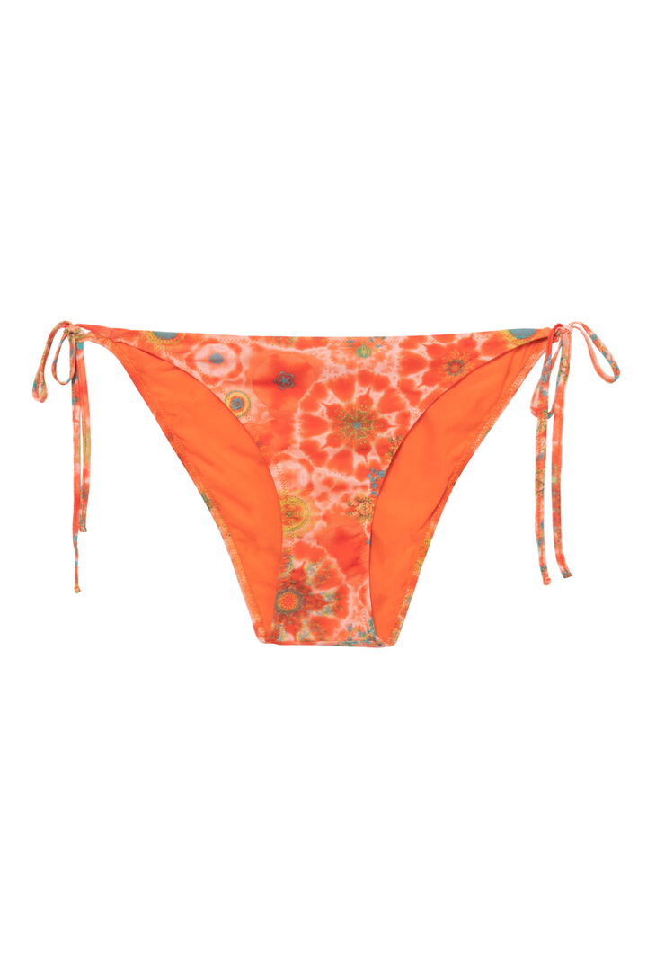 Braguita de biquini estampado | Desigual
