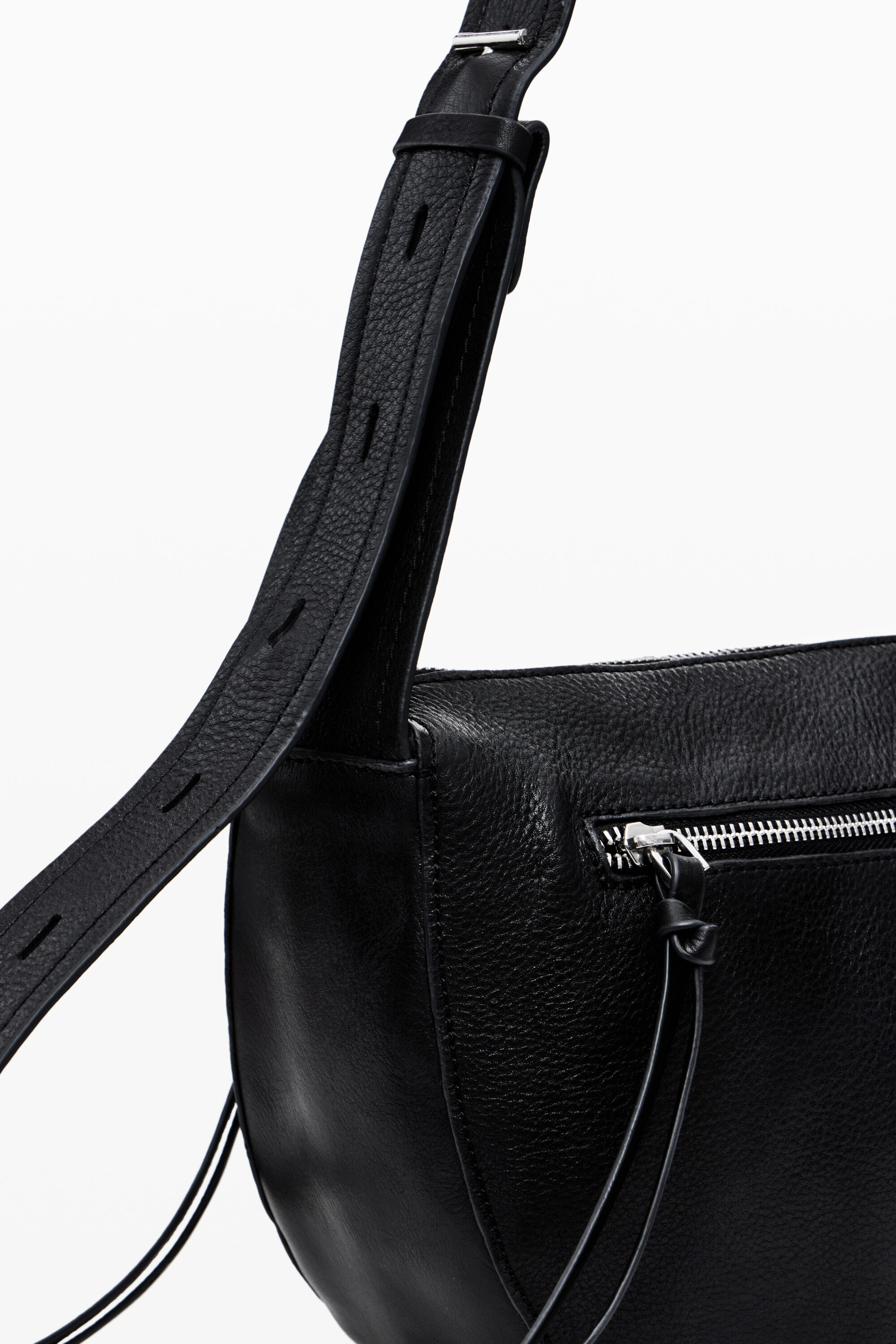 Desigual leather bags outlet
