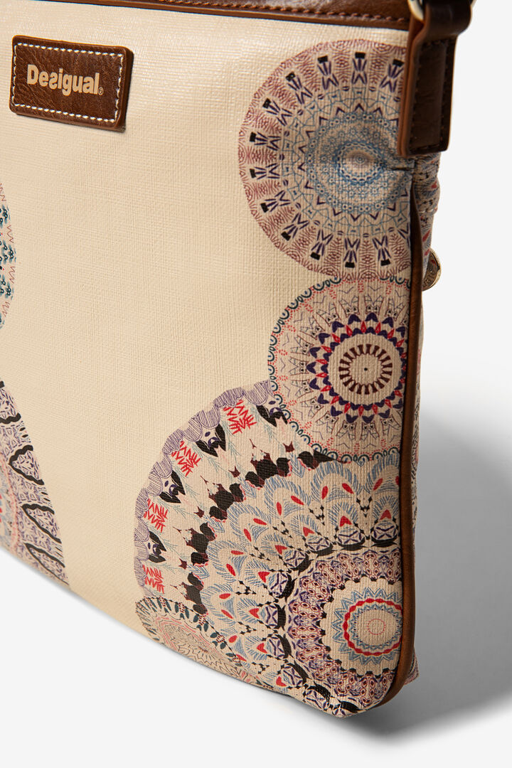 Mandala boho bag | Desigual