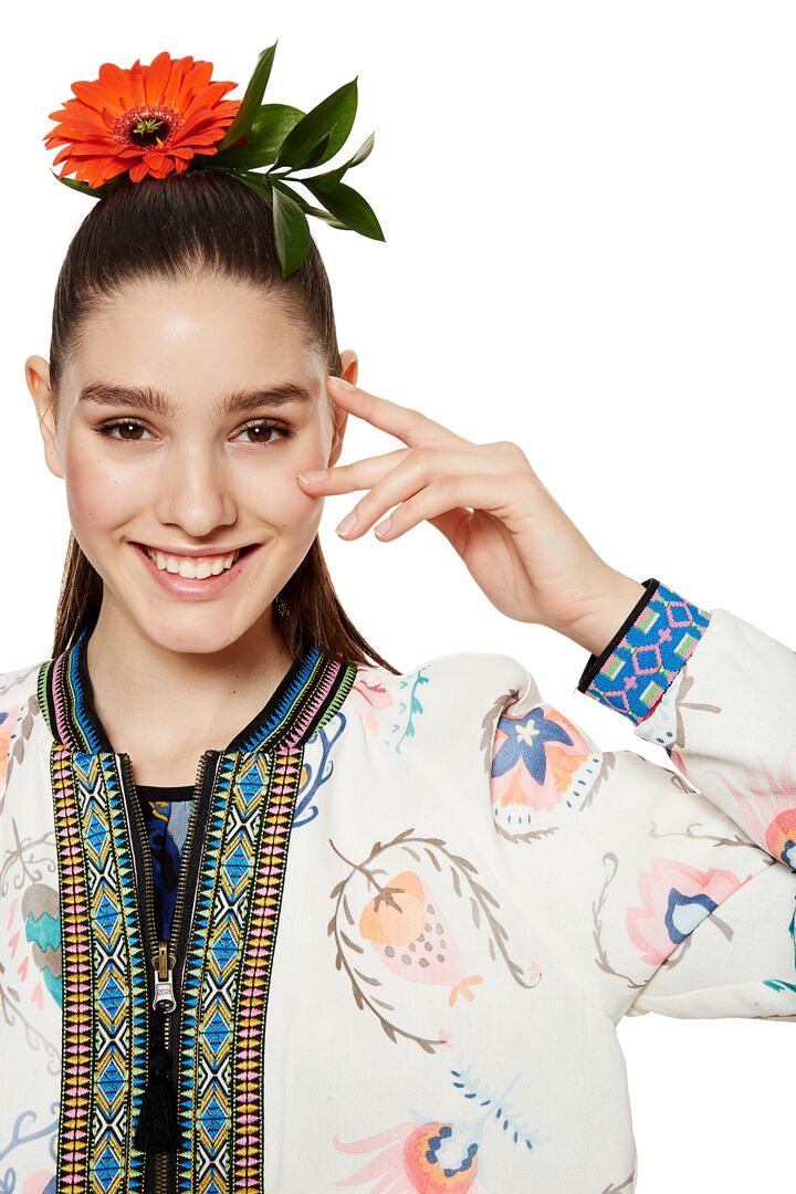 Jacket My Way | Desigual
