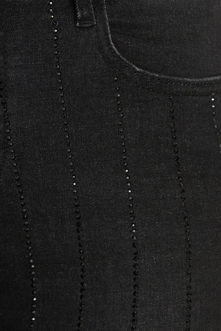 Vaquero slim brillante | Desigual