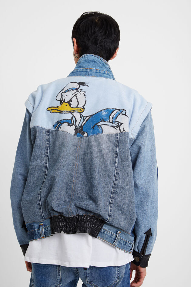 Iconic Jacket Donald Duck
