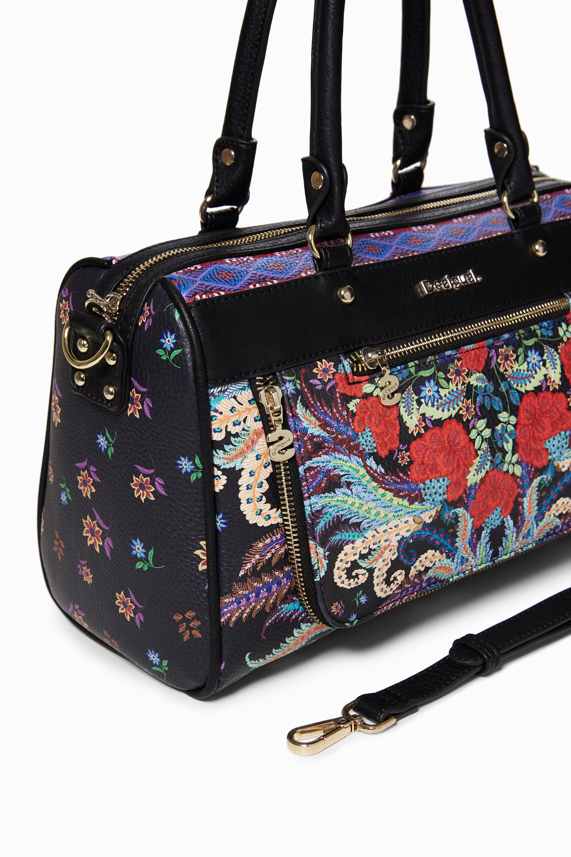 Sac desigual dublin hotsell