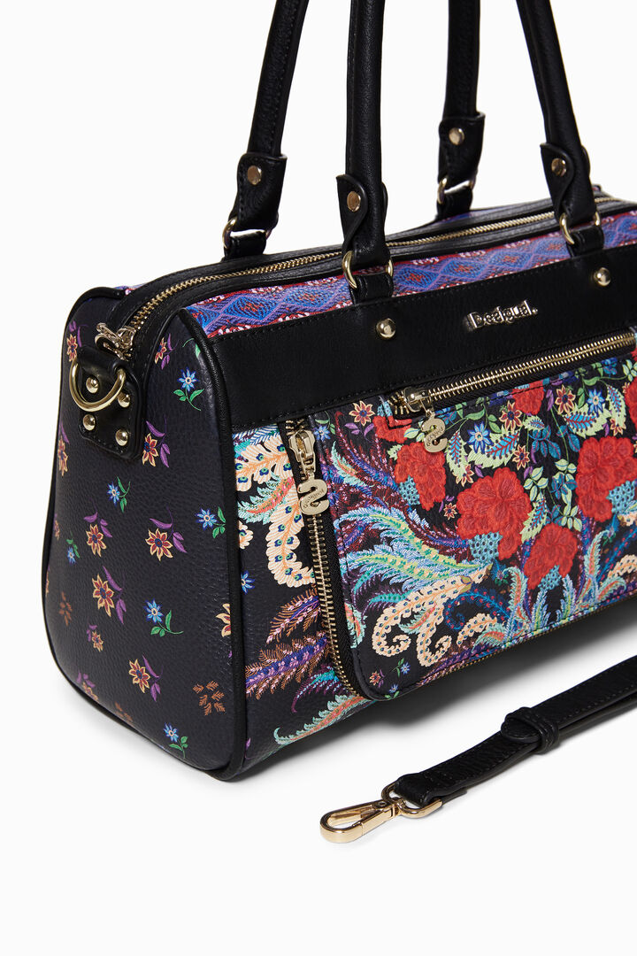 Feather Dublin Bag | Desigual