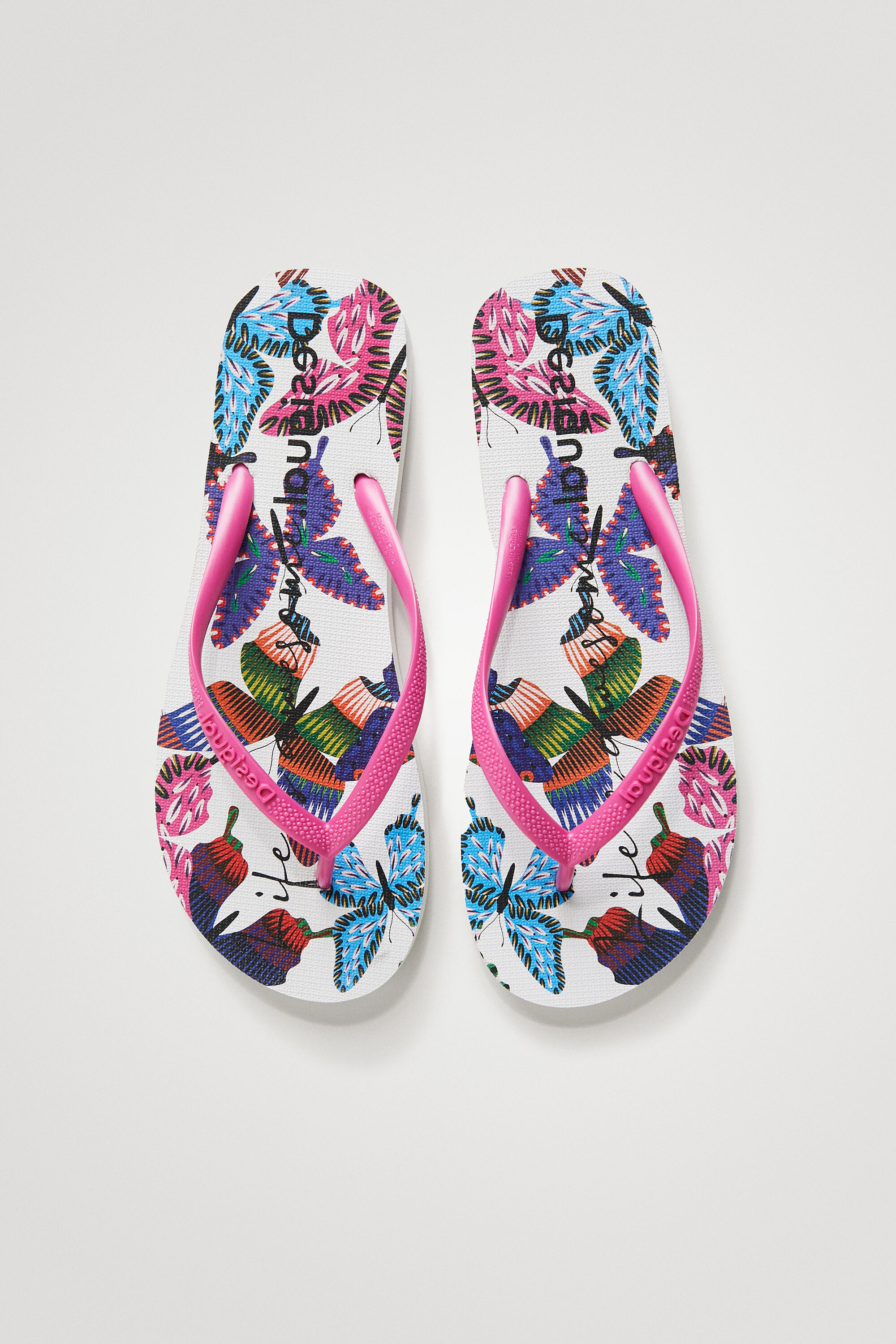 Sandalias de mujer | Desigual