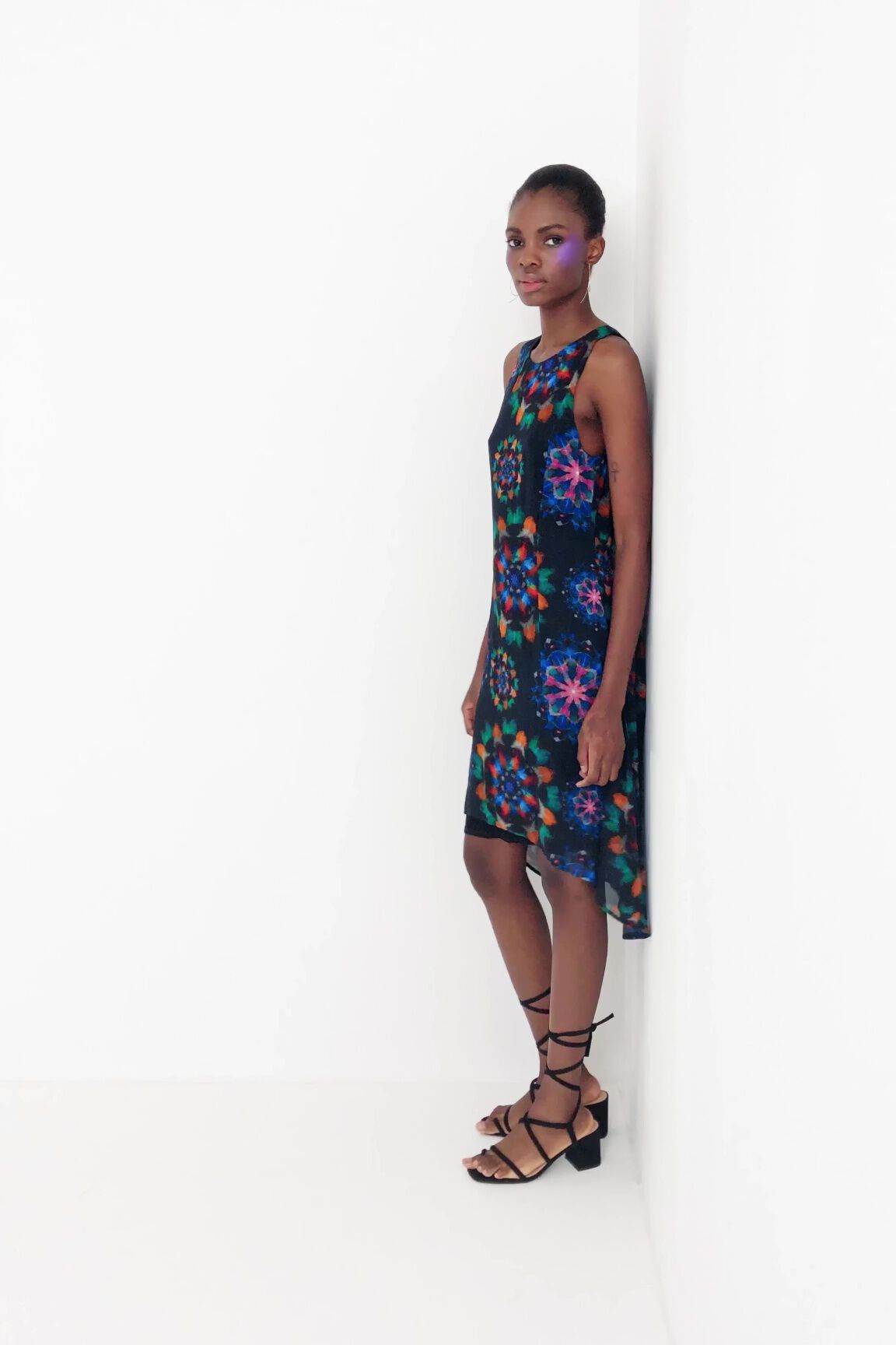 Desigual indian galactic discount