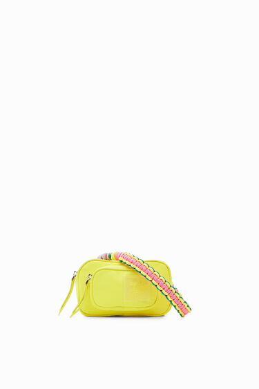 Bolso riñonera pequeño | Desigual