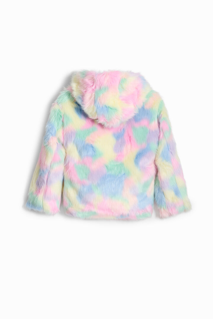 Coat | Desigual