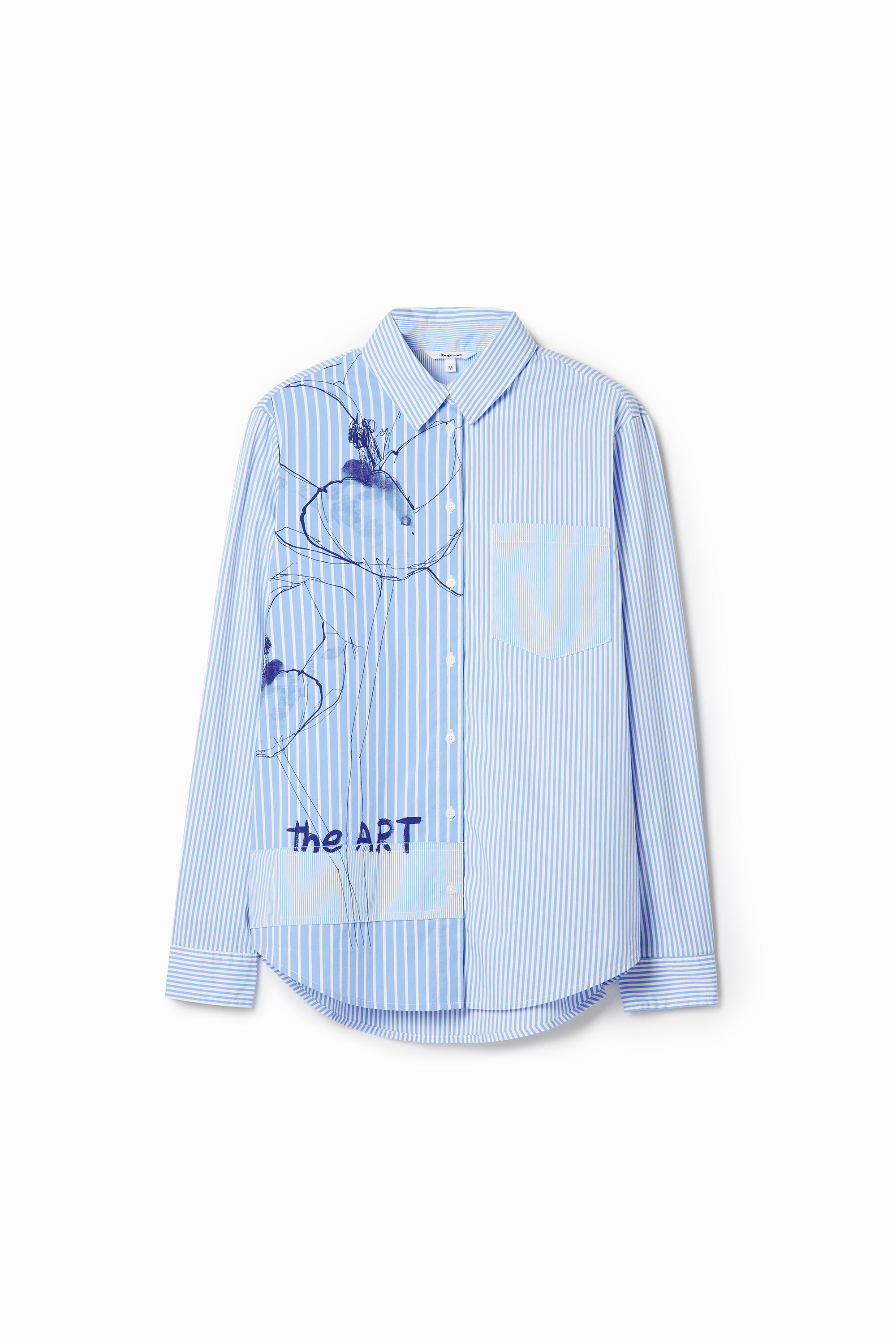 Camicia new arrivals desigual donna
