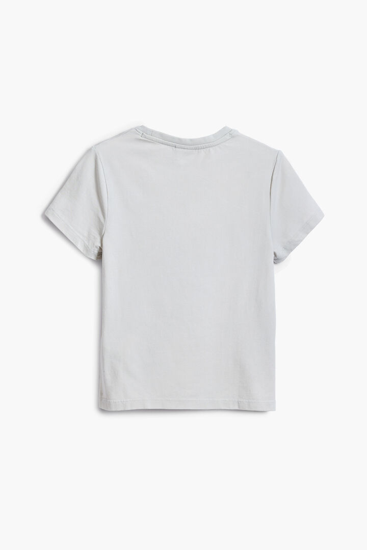 T-shirt Love Desigual | Desigual