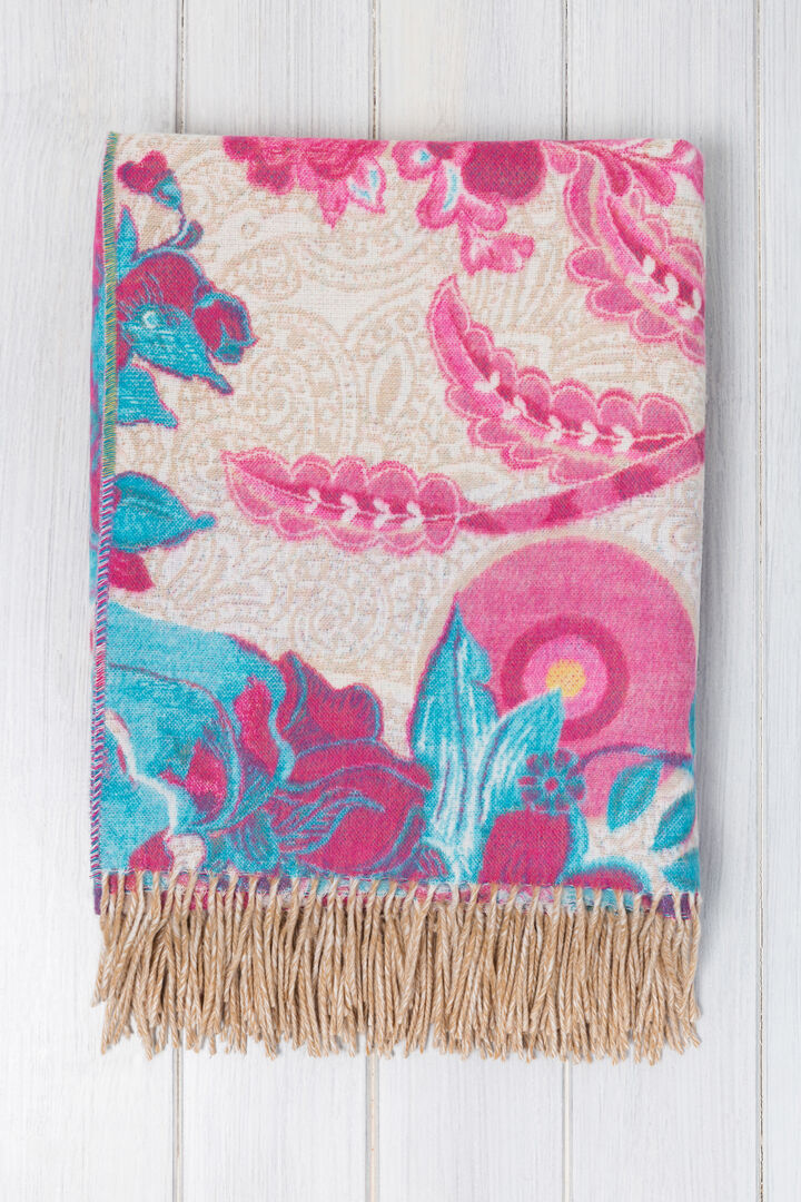 Blanket Essential | Desigual