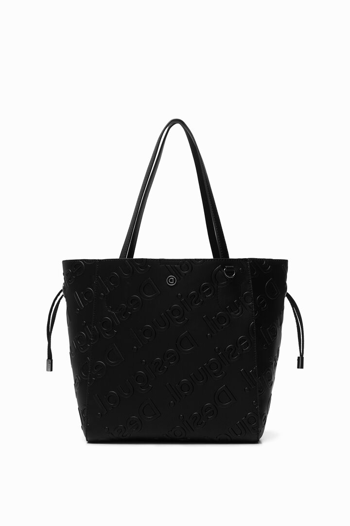 Shopping Bag 2-in-1 | Desigual