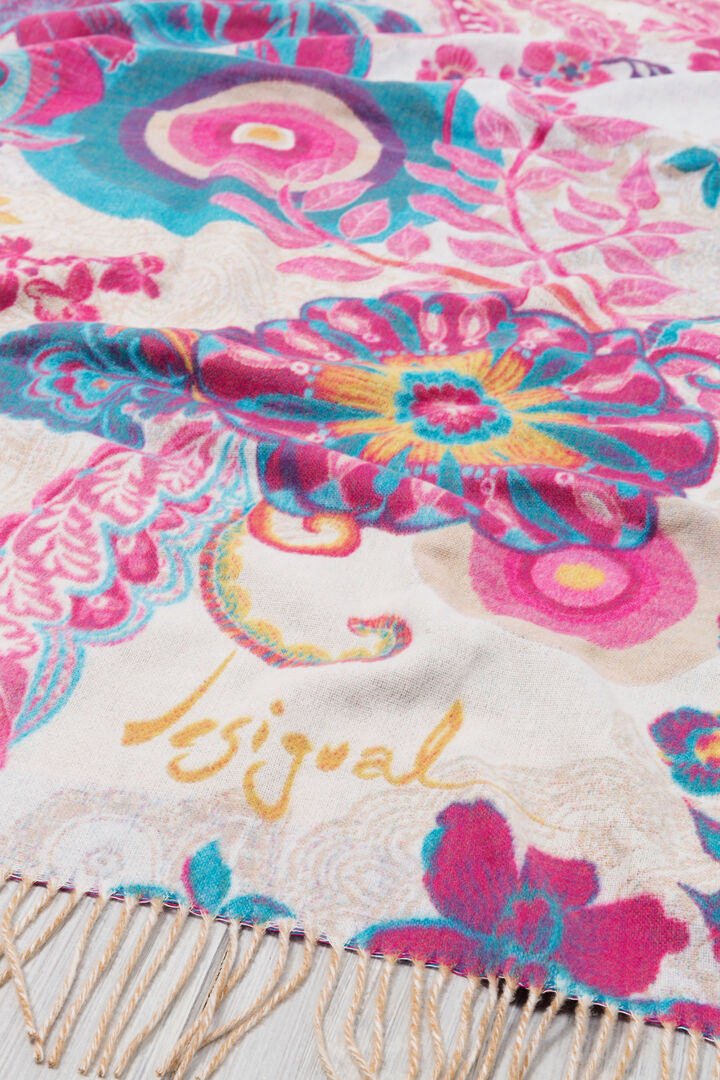 Blanket Essential | Desigual