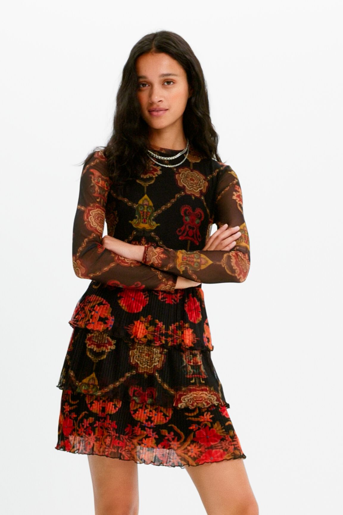 Tenue desigual store