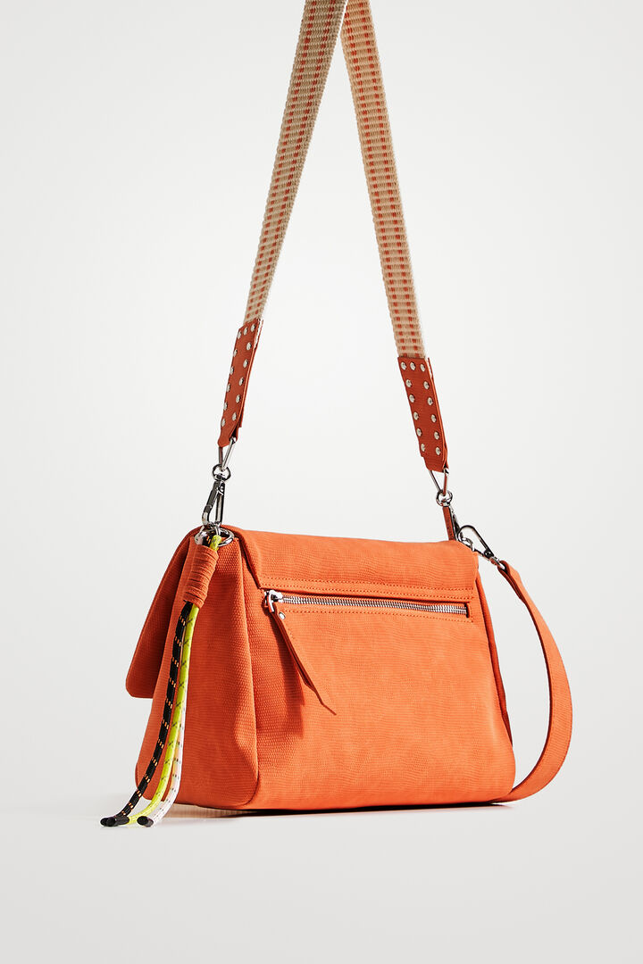 Sac à bandoulière mandala | Desigual