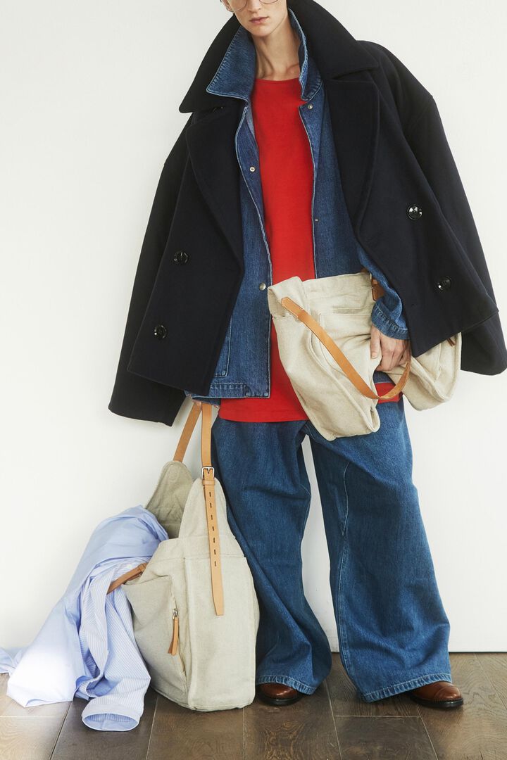 Hed Mayner oversize T-shirt | Desigual