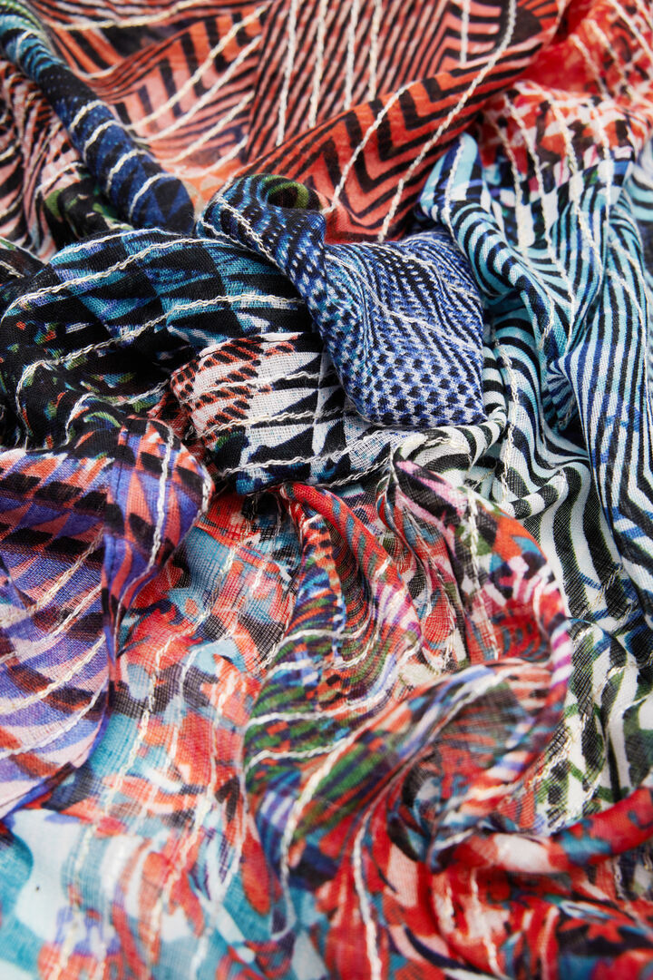 Foulard | Desigual