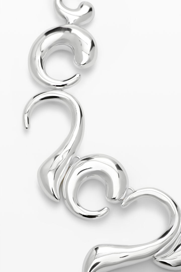 ZALIO HEART PENDANT | Desigual