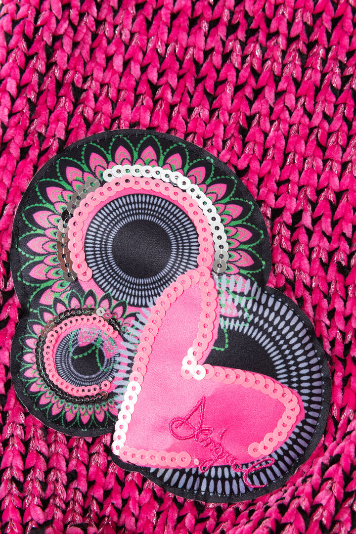 Mango Scarf | Desigual