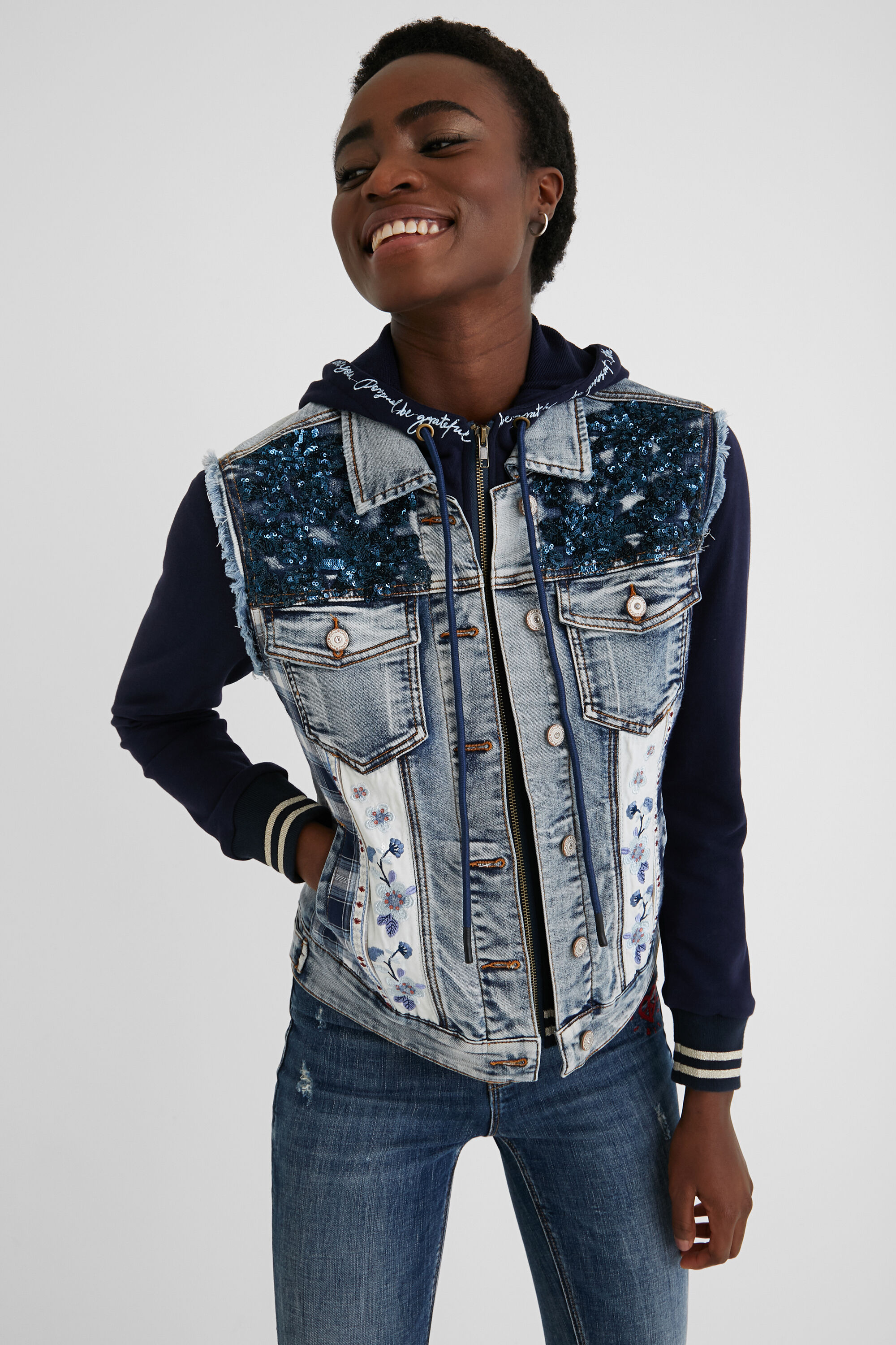 Sale Desigual Clothing, Shoes and