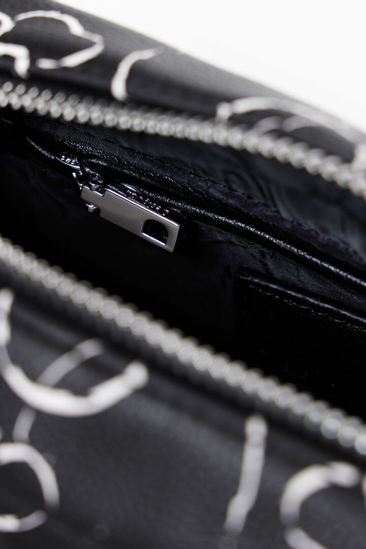 XS baguette bag | Desigual