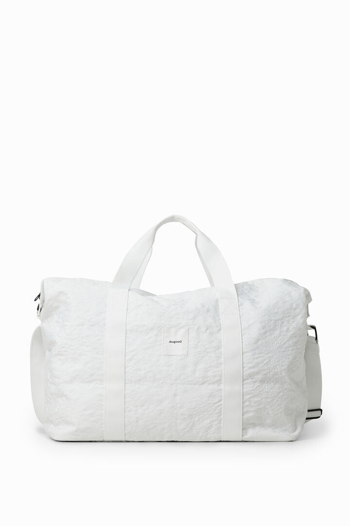 Sports bag mandalas | Desigual