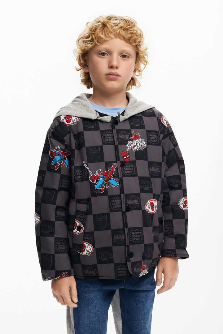 Reversible Spiderman™ jacket