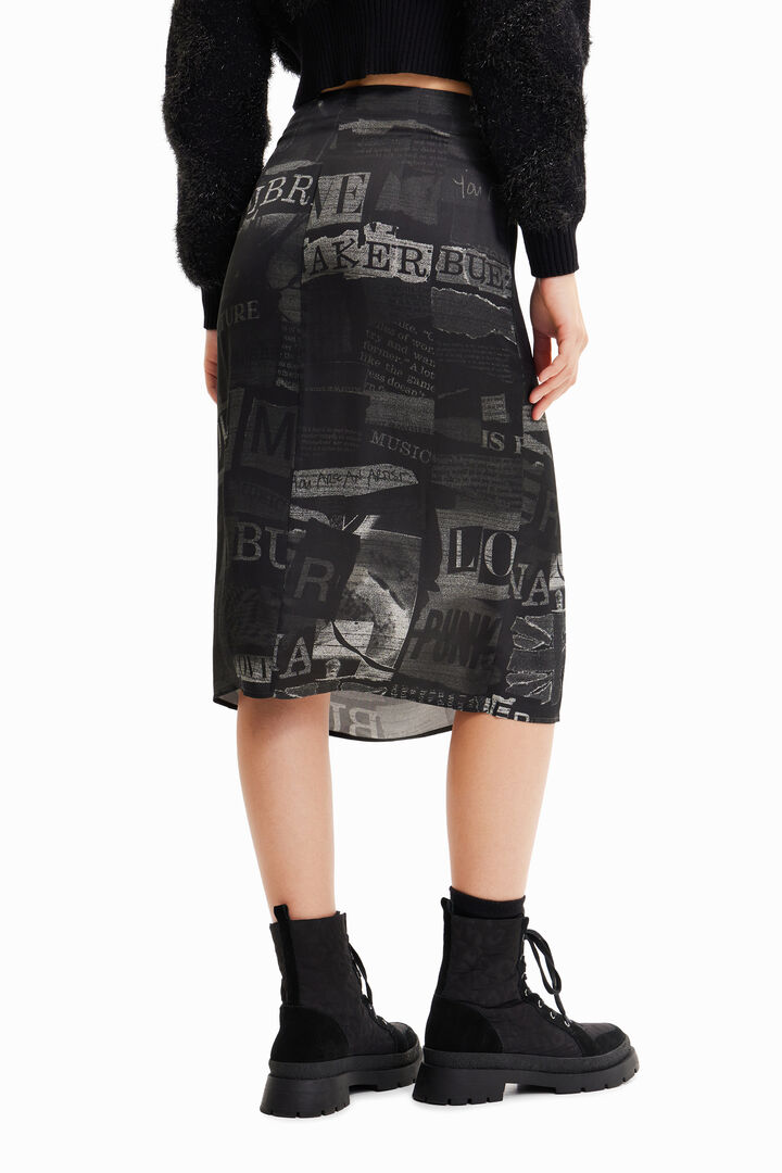 Falda | Desigual