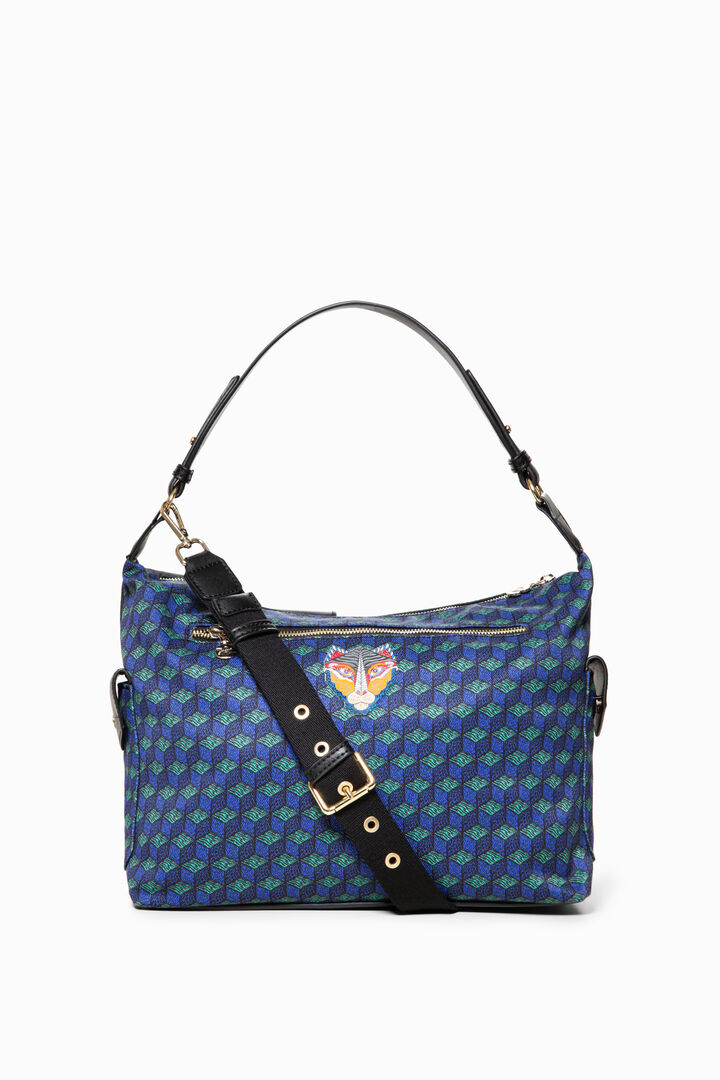 Urban Mandala Memphis Tasche | Desigual