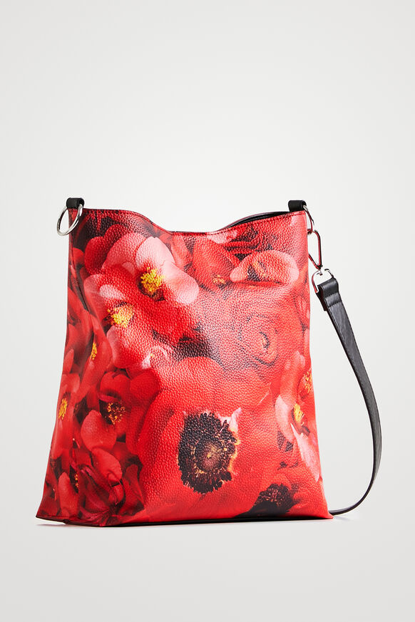 Poppies sack bag | Desigual