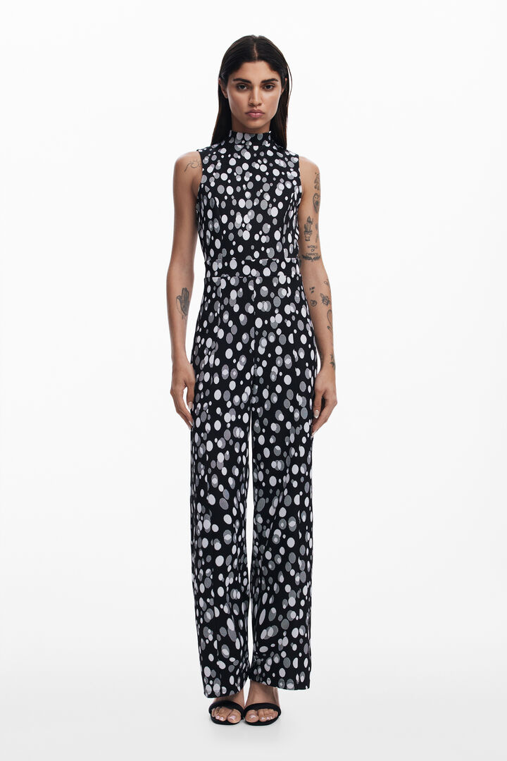 Mono lunares | Desigual