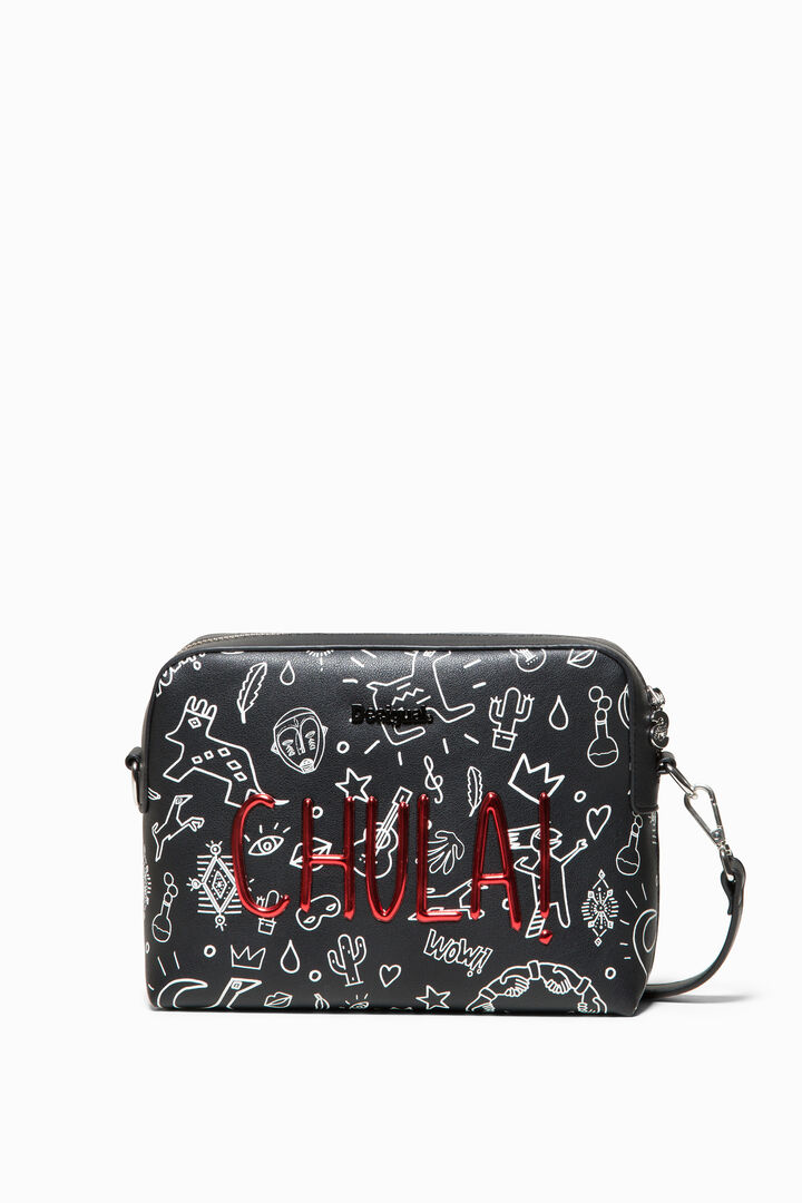 Mini sling bag | Desigual
