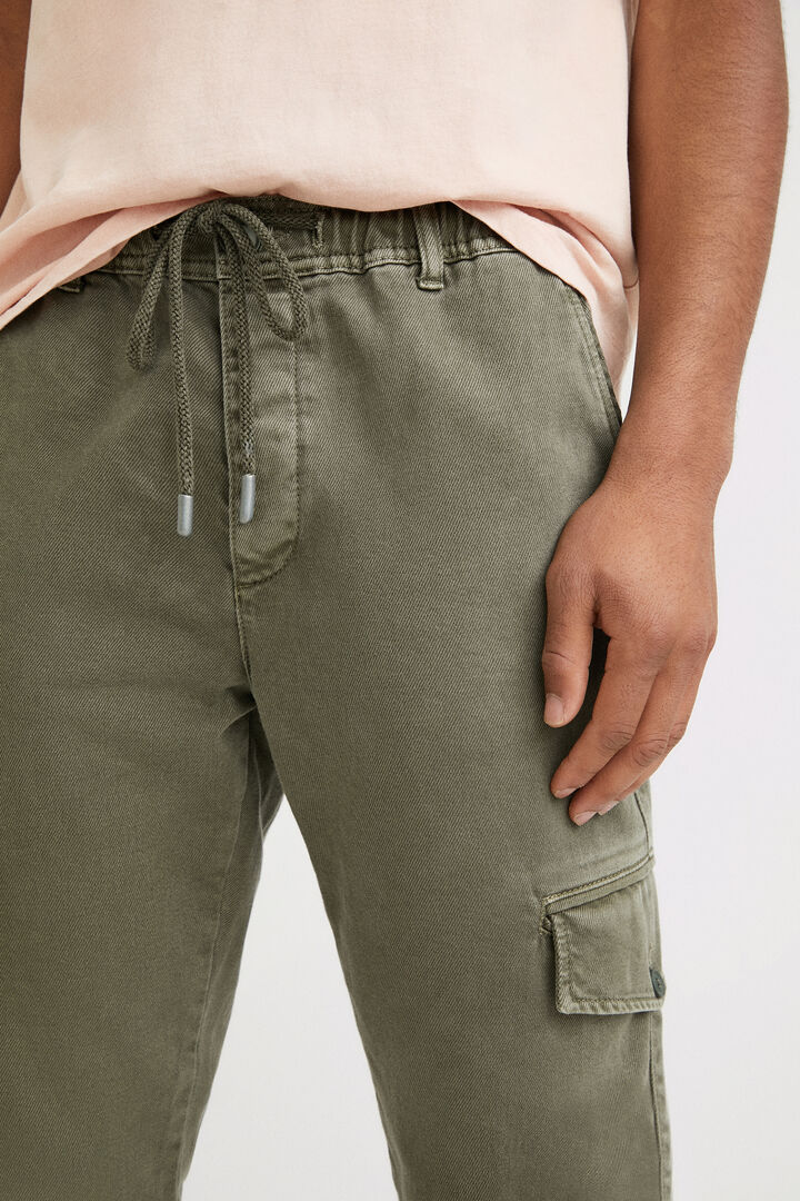 Pocket joggers | Desigual