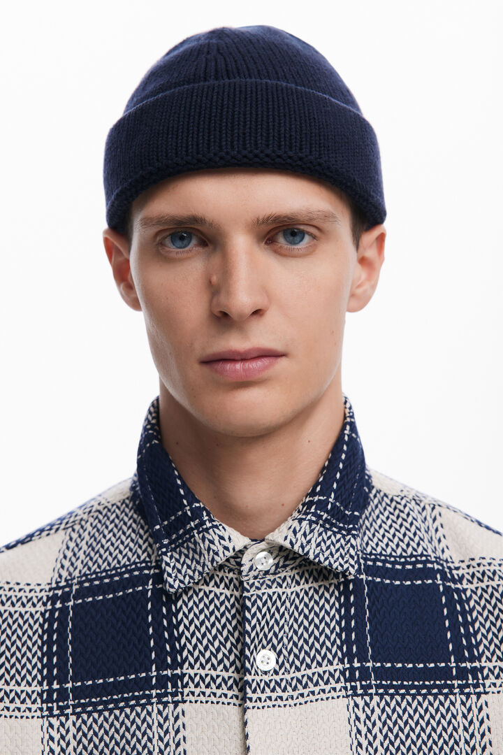 Kockás ing | Desigual