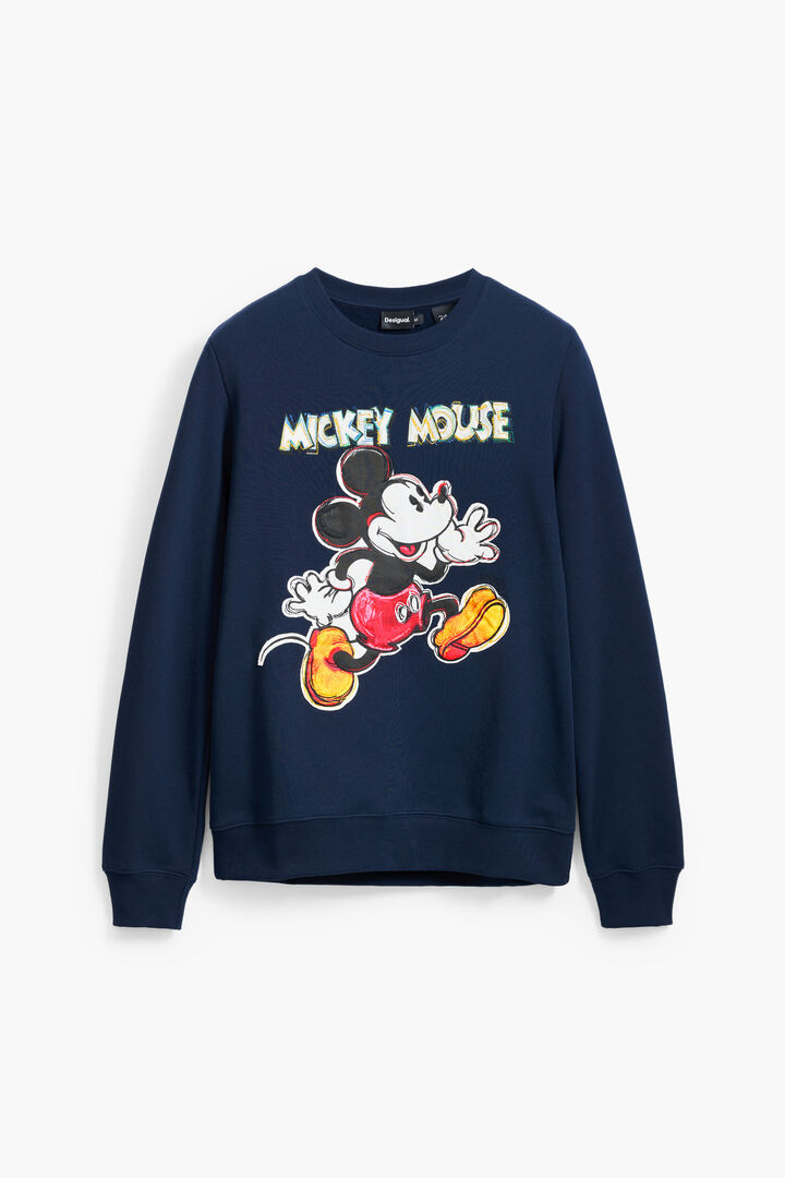 Sudadera Mickey Mouse™ | Desigual