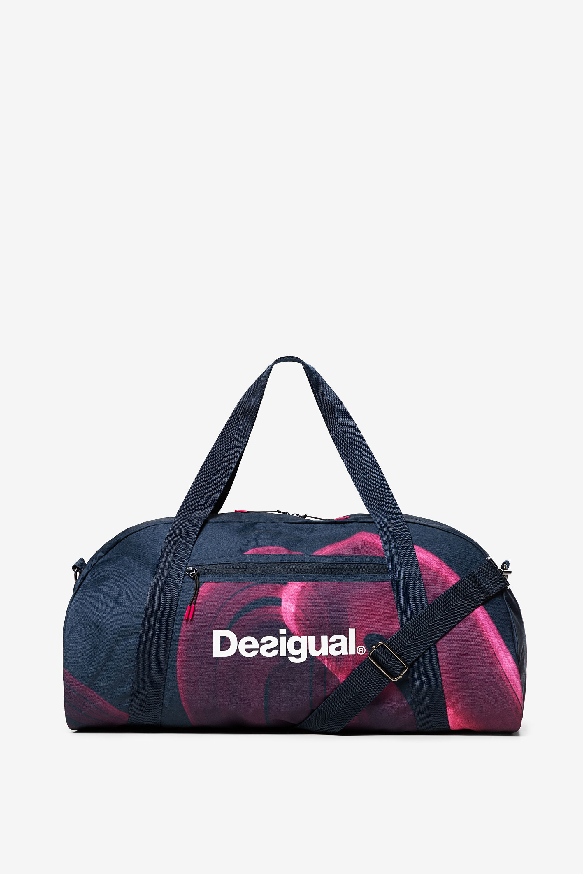 Desigual gym bag store