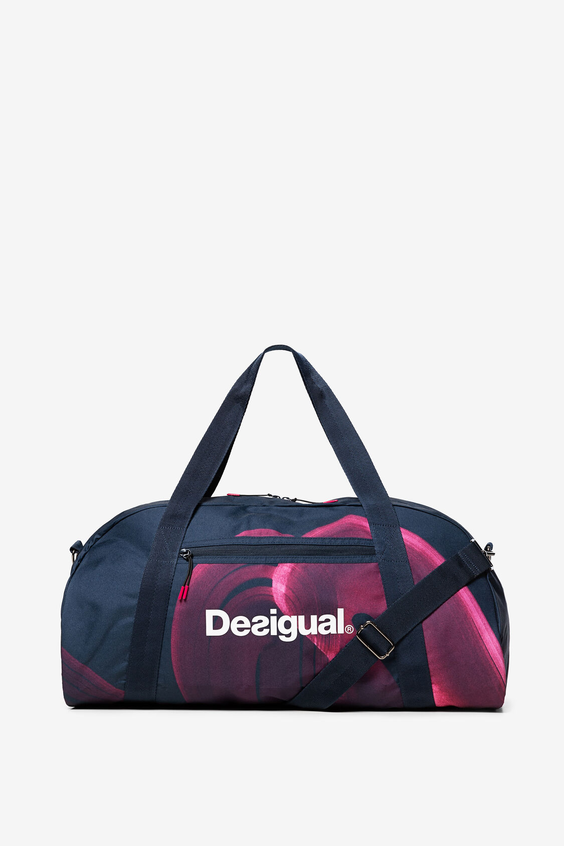 Arty gym bag | Desigual.com