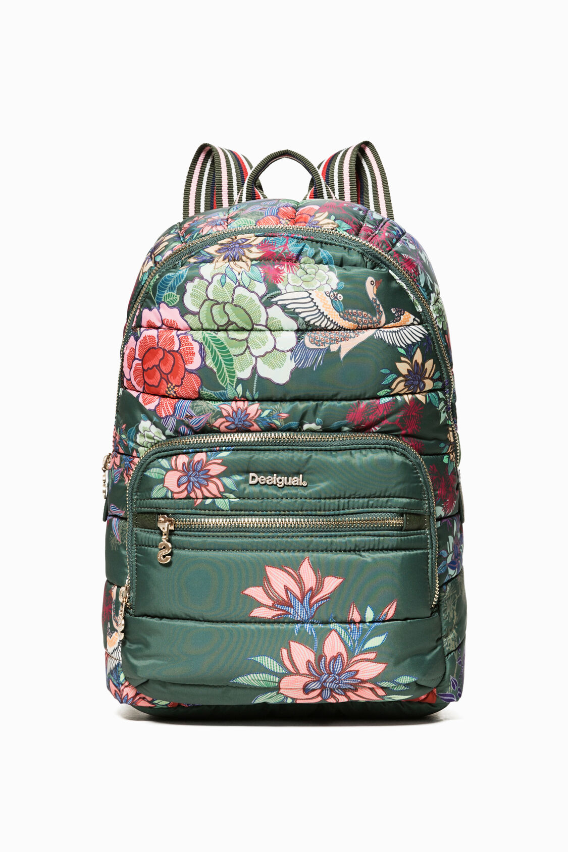 Kurosawa Lima Back pack Desigual.com