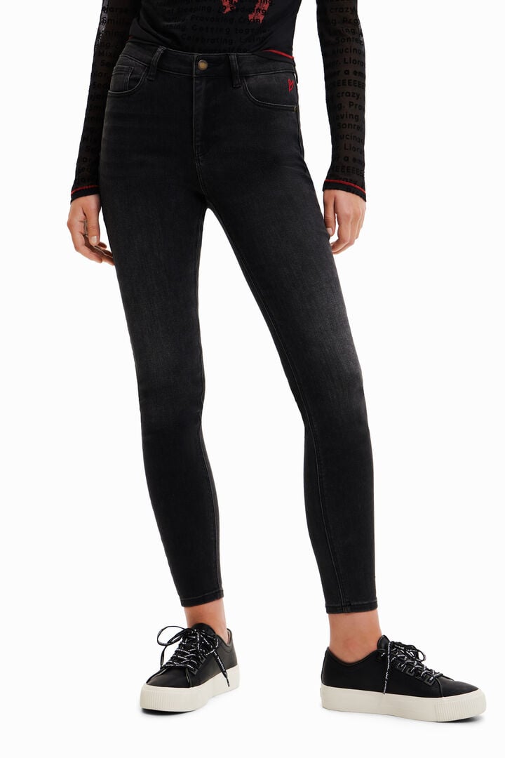 Vaqueros Skinny | Desigual