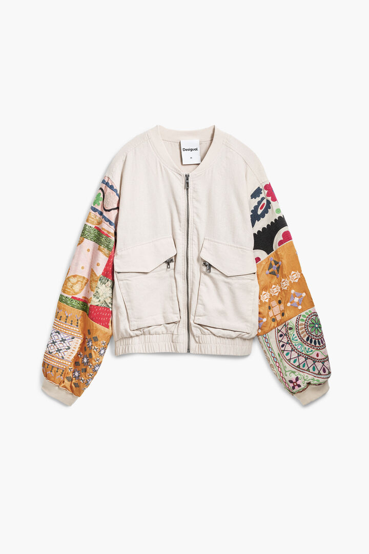 Austin-jas | Desigual
