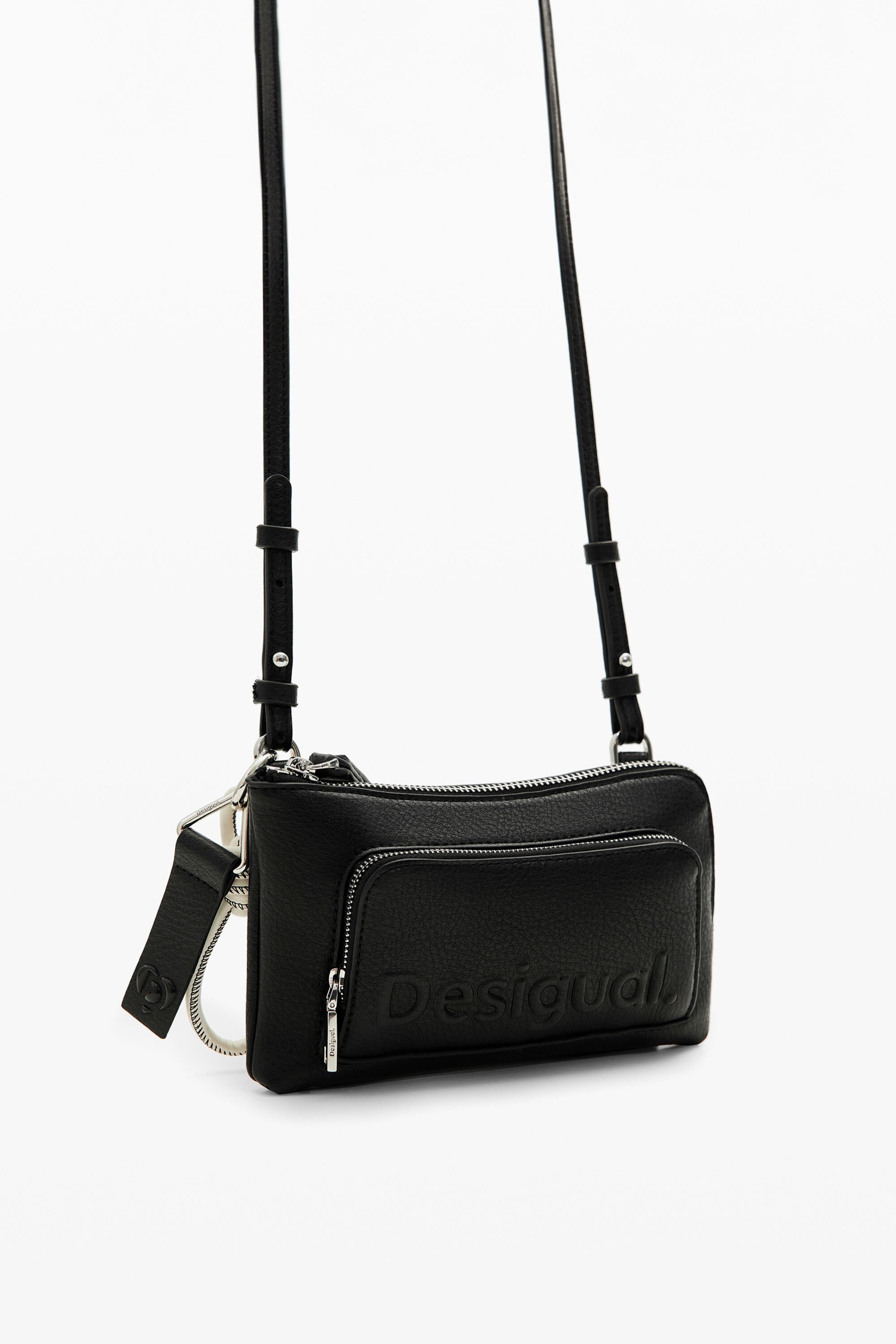 Desigual bags online clearance