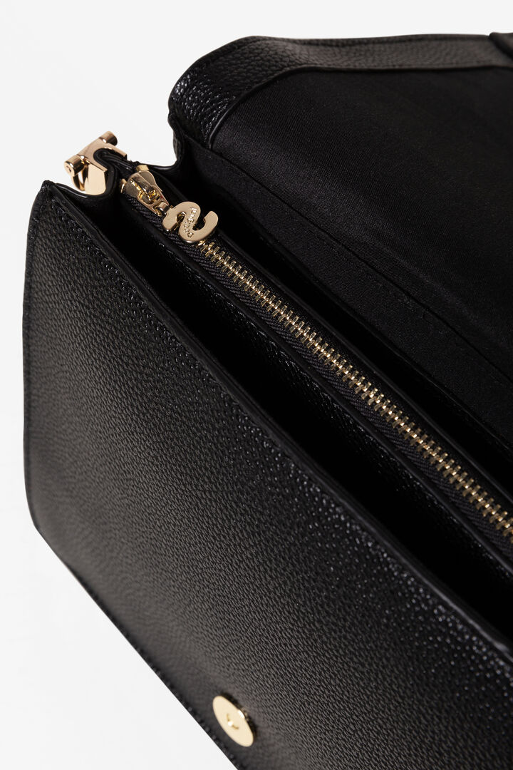 Double handle sling bag | Desigual