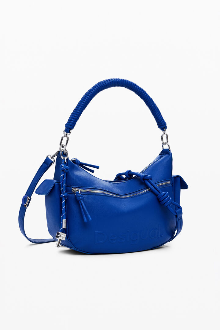 Střední taška s logem